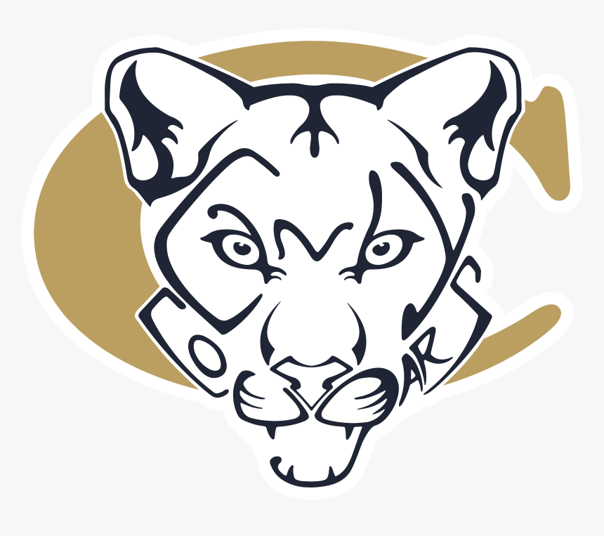 Canby Cougars, HD Png Download