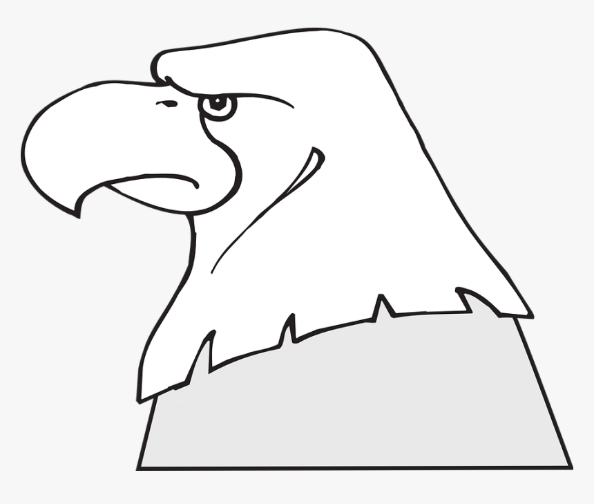 Eagle, HD Png Download