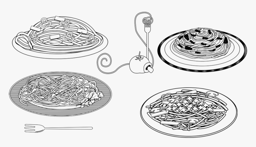 Line Art, HD Png Download