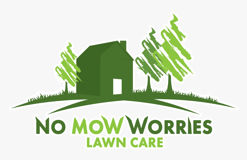 No Mow Worries - Viveros, HD Png Download