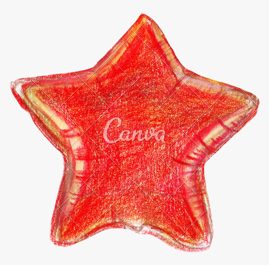 Hand Drawing Sketch Colored Watercolor Pencils Balloon - Creative Arts, HD Png Download