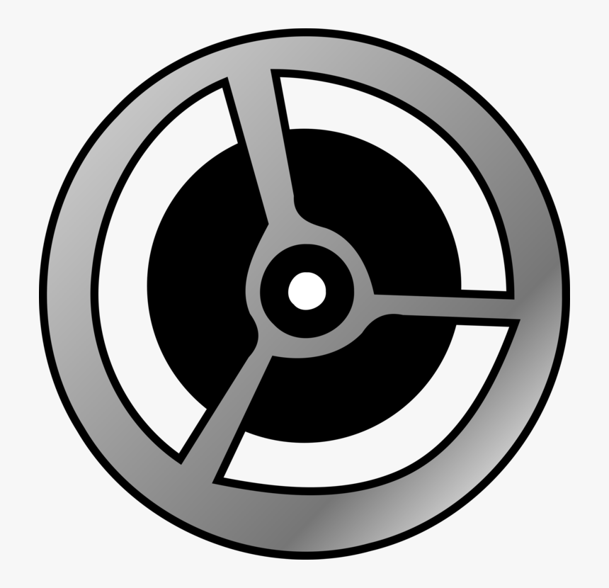 Steering Wheel Clip Art, HD Png Download