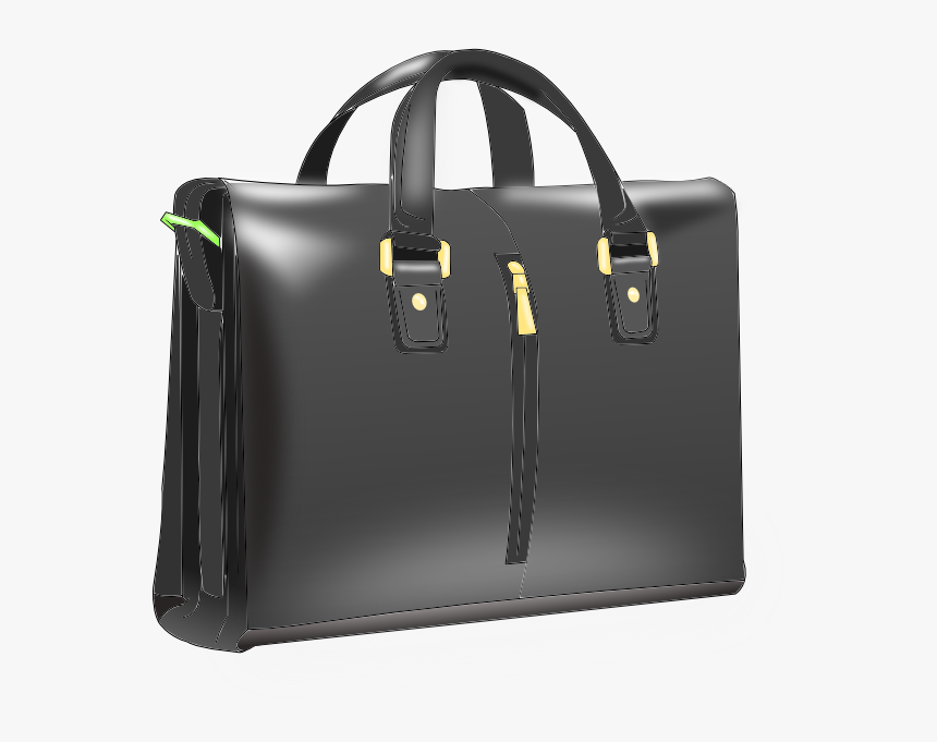 Leather Purse Transparent Background, HD Png Download