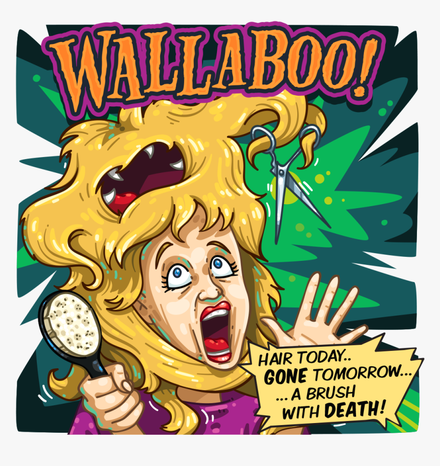 Cartoon, HD Png Download