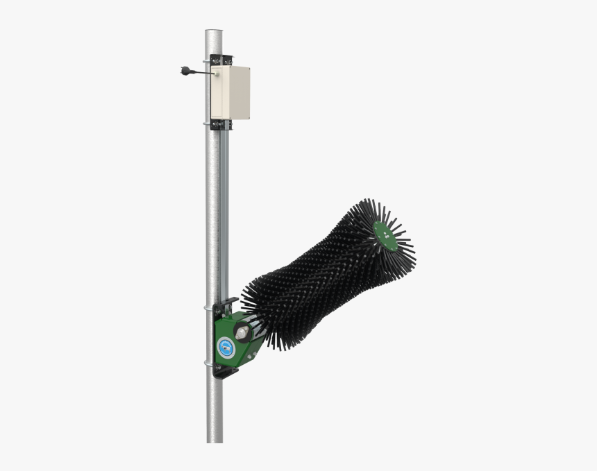 Comfy Brush - Broom, HD Png Download