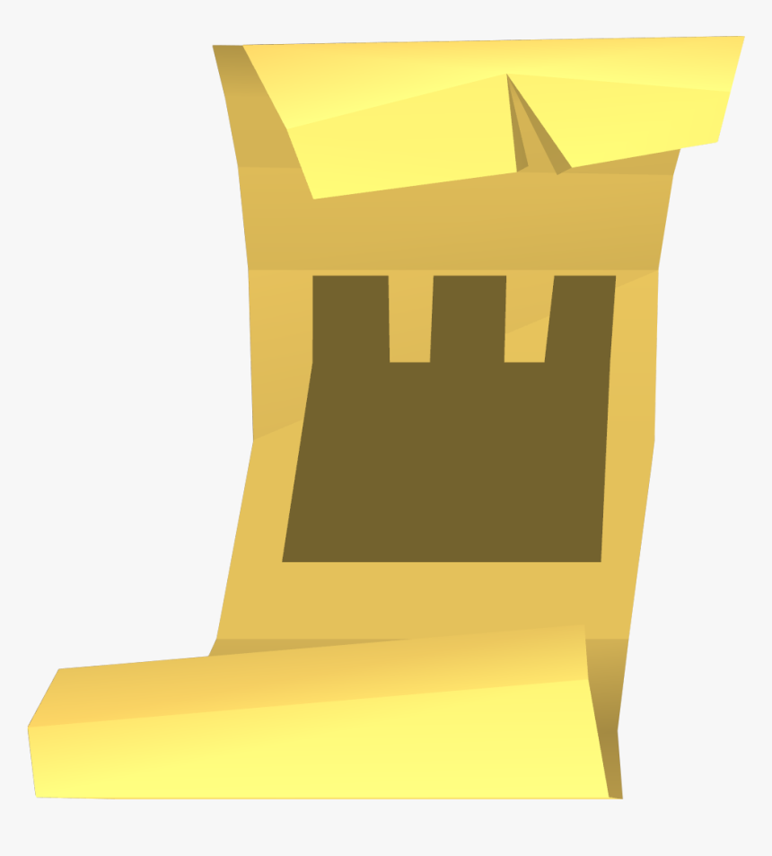 House Stairs Clipart Image Library Download Castle - Architecture, HD Png Download