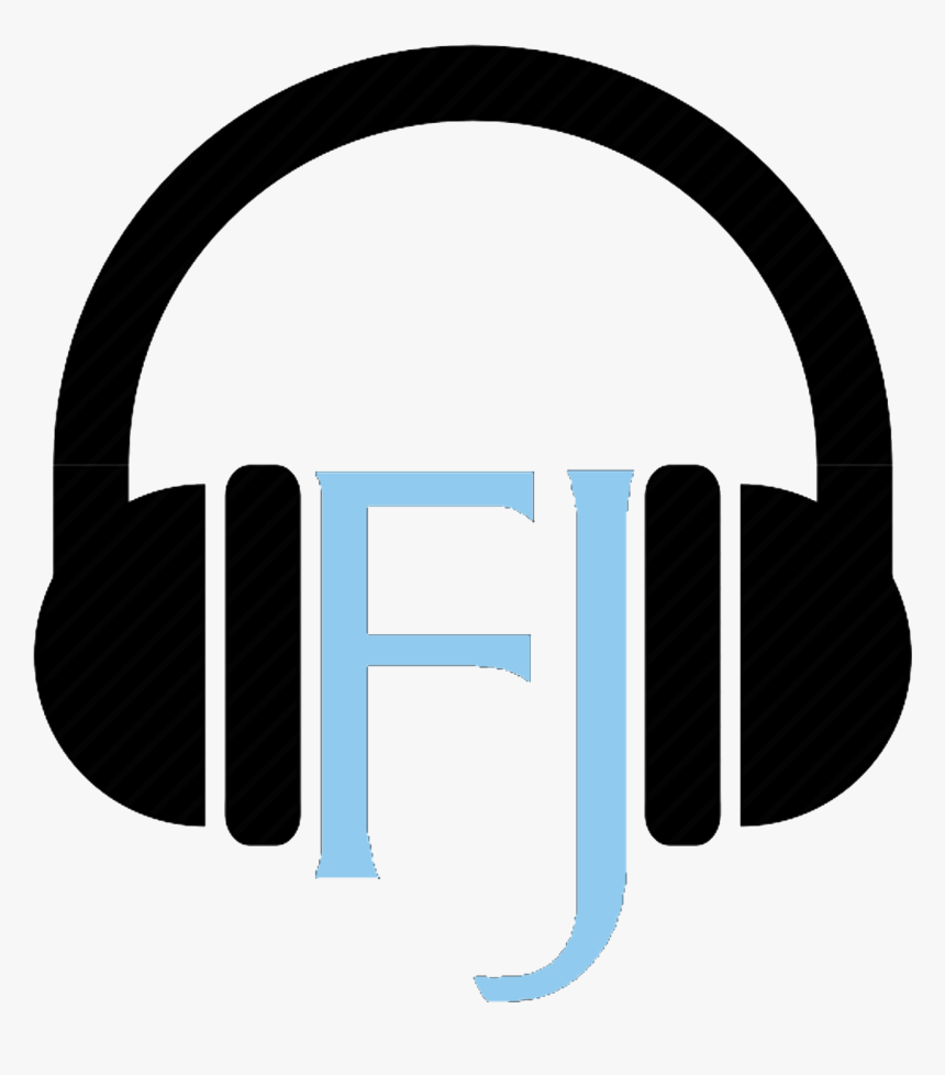 Headphones Clipart Podcast - Clip Art, HD Png Download