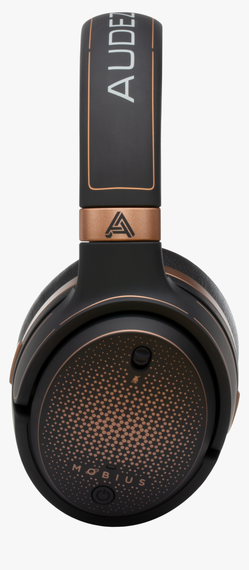 Audeze Mobius Headphones 
 Class - Headset Gaming, HD Png Download