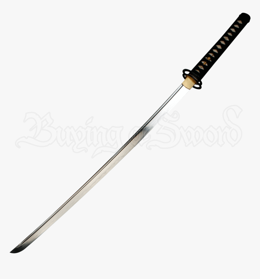 My Top 3 Katanas By Price Range - Sabre, HD Png Download
