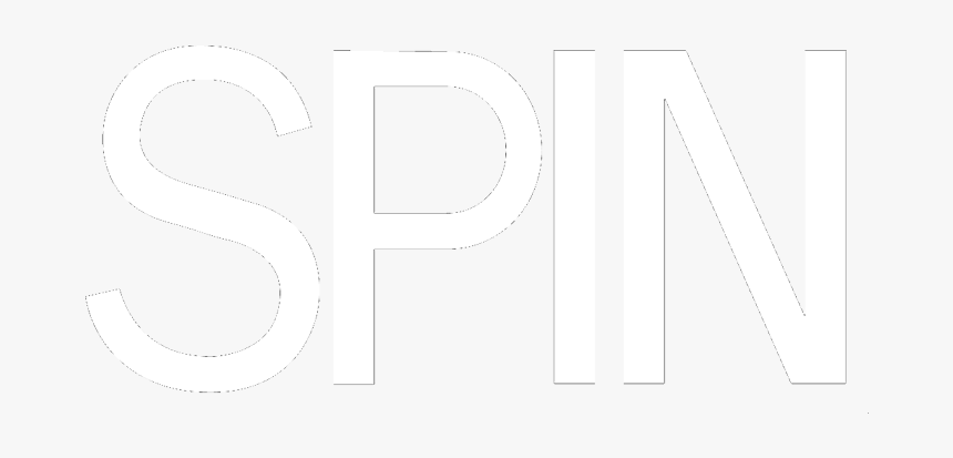 Spin-logo Copy - Parallel, HD Png Download
