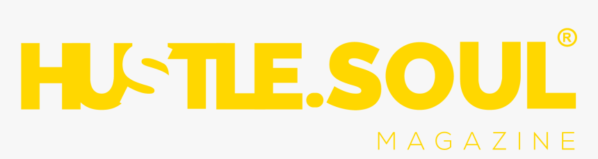 Hustle & Soul Magazine- We Are The Culture - Graphic Design, HD Png Download