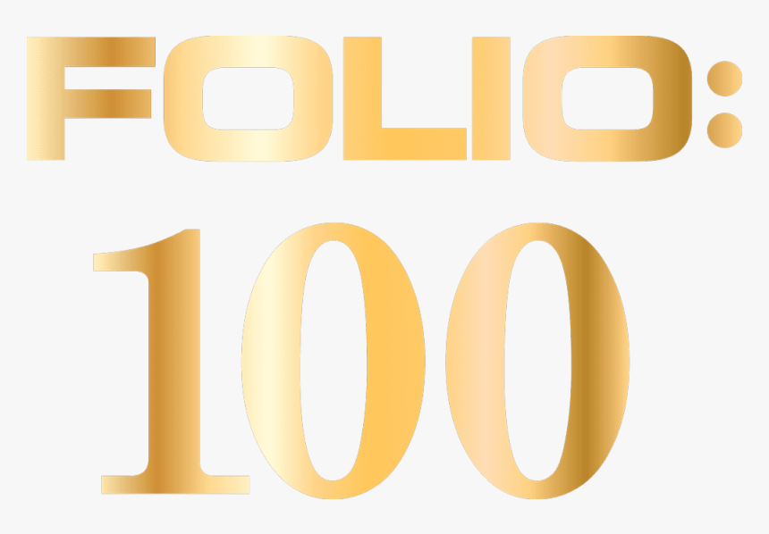 2018 Folio - Circle, HD Png Download