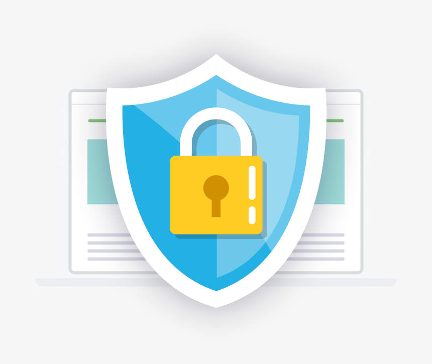 Antivirus Software, HD Png Download