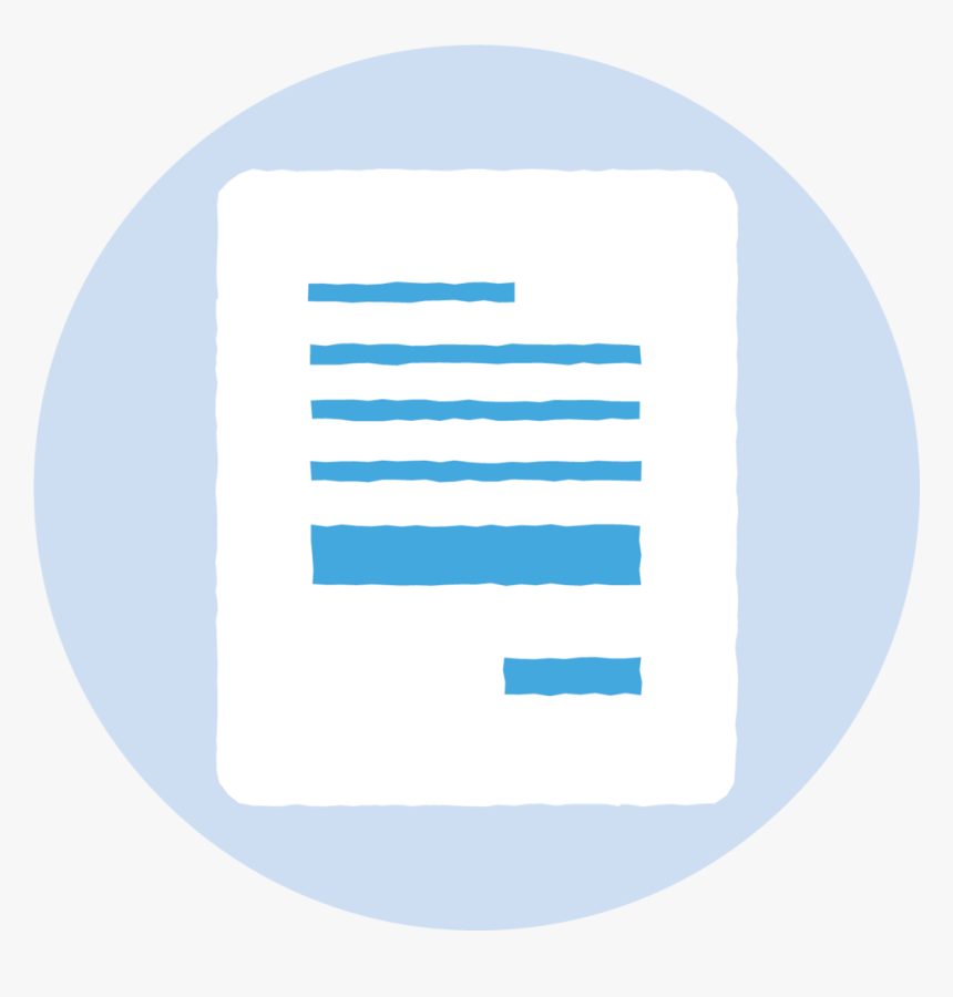 Icon Secure Wire Transactions - Circle, HD Png Download