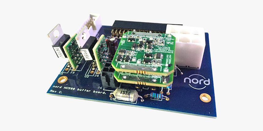 Sonic Imagery 994, HD Png Download