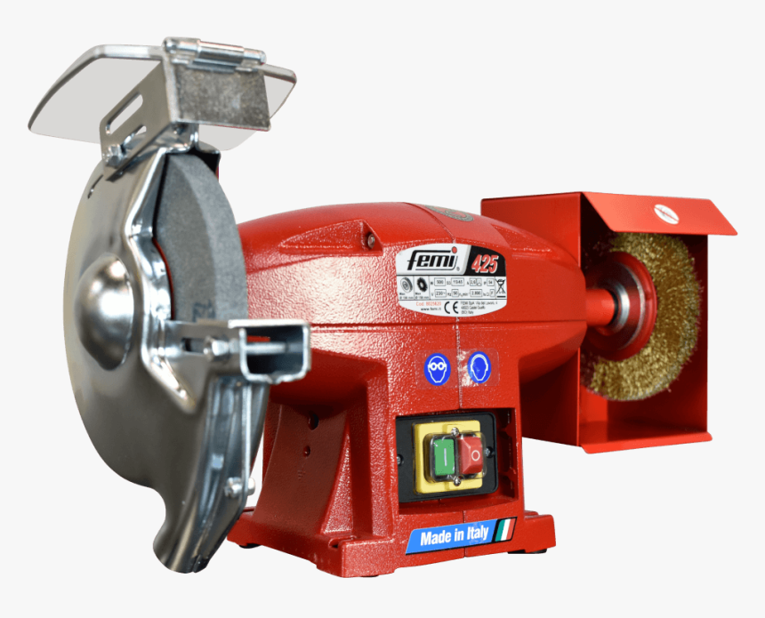 Femi 425 Deburring, HD Png Download