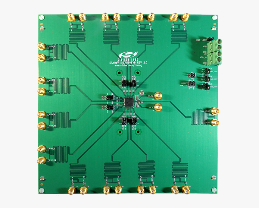 Electronic Component, HD Png Download