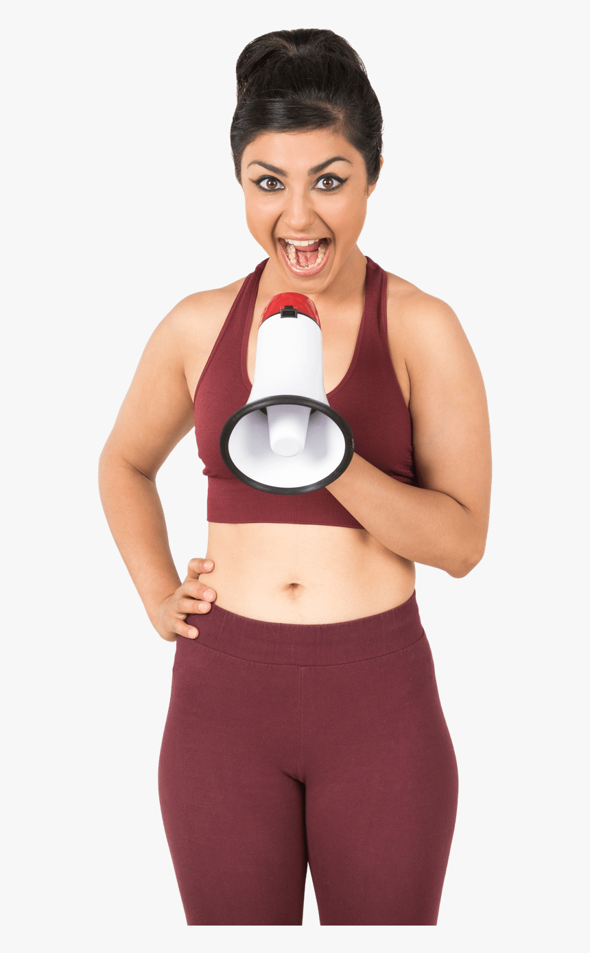 Women - Woman, HD Png Download