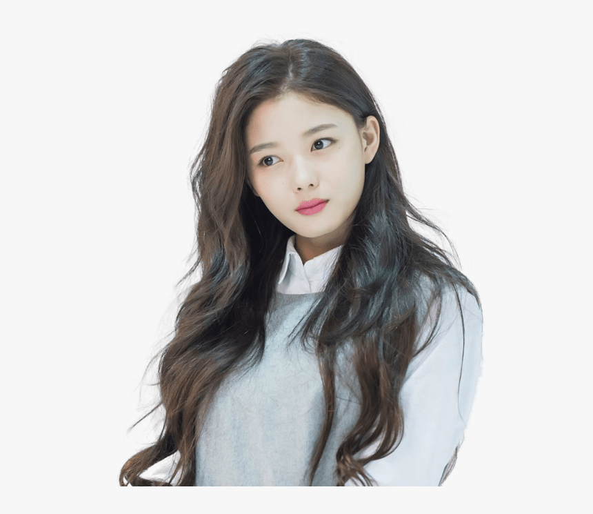 Kim Yoo Jung, HD Png Download
