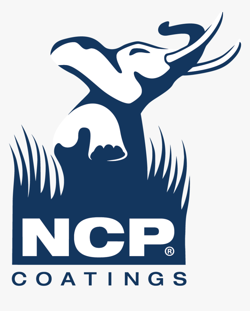 Ncp Coatings Logo, HD Png Download