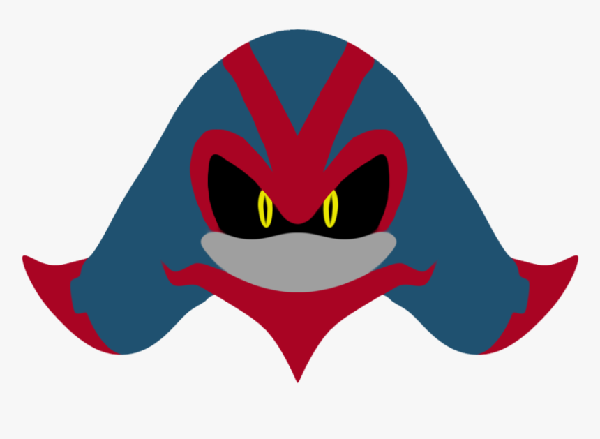Vector Icon Eclipse By Nibroc Rock-db36t60 - Sonic Vector Icon, HD Png Download