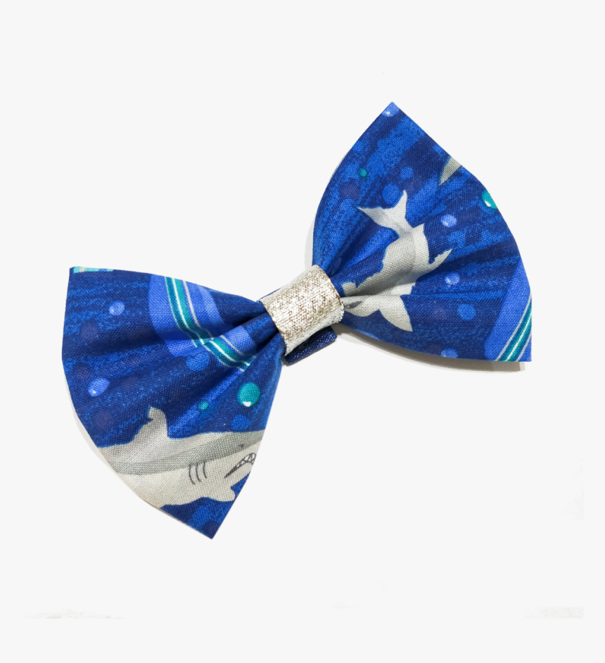 Suave Shark Bowtie - Formal Wear, HD Png Download