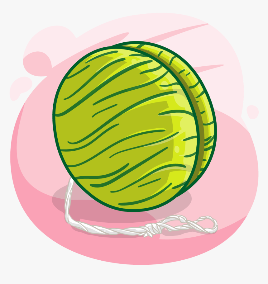 Enfeite De Bicicleta Retro, HD Png Download