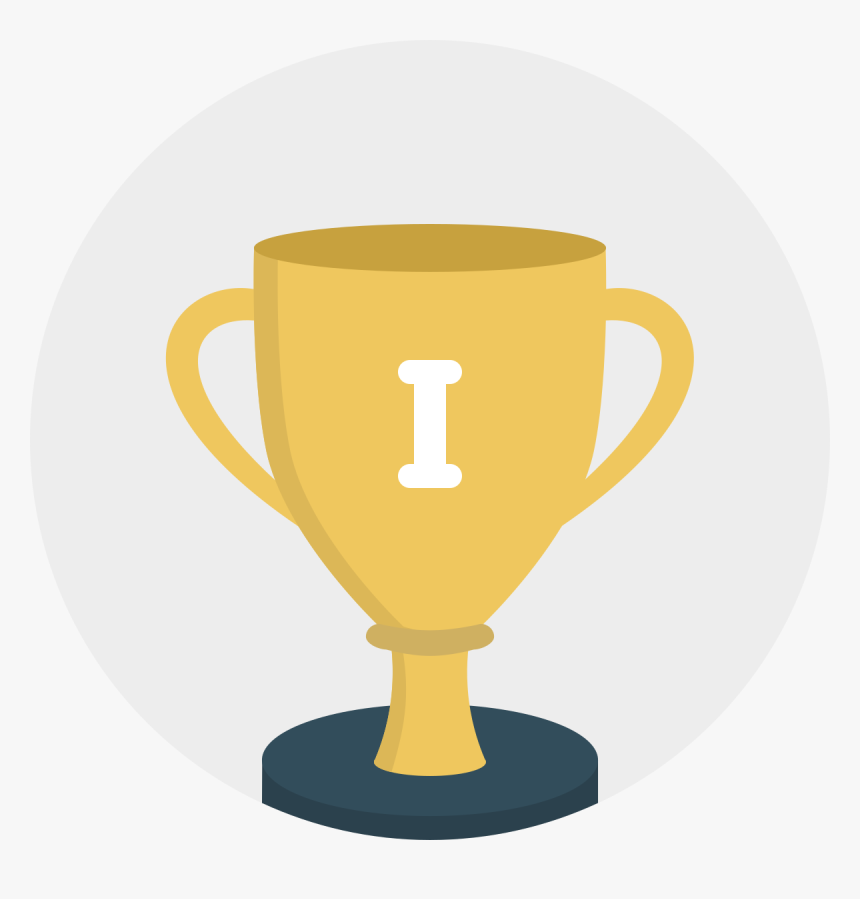 Trophy, HD Png Download