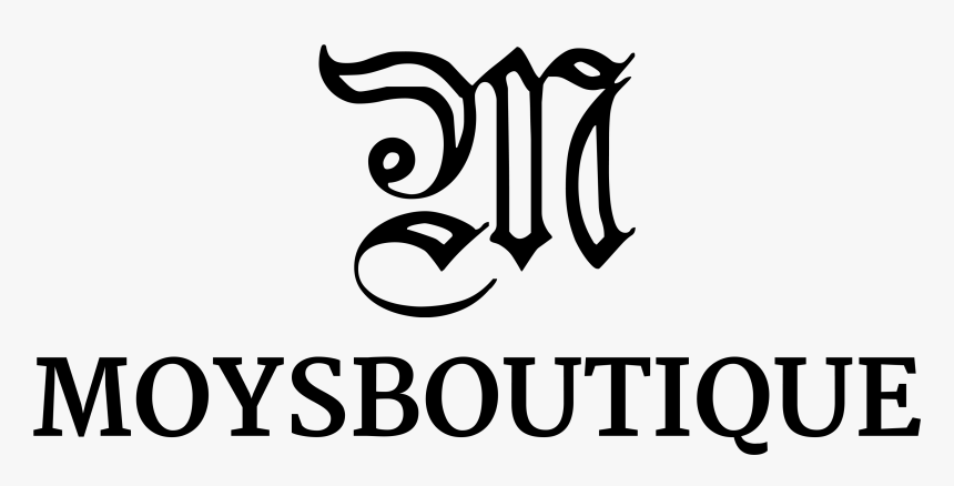 Moysboutique - Fluted Germanica, HD Png Download