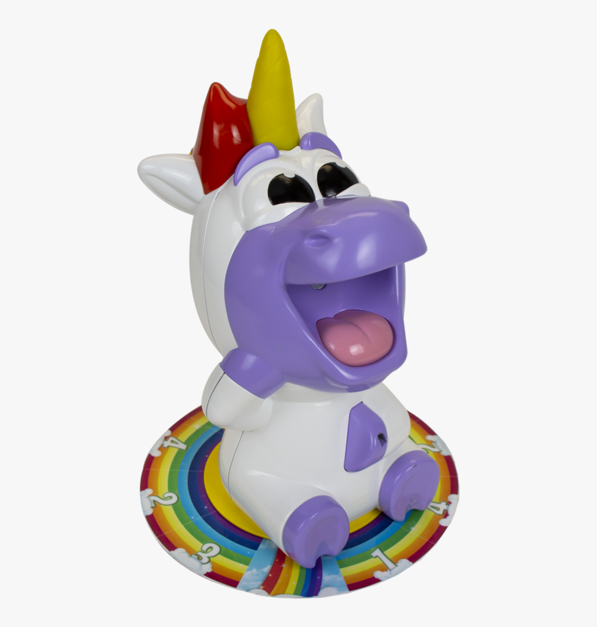 Rainbow Ralph Game Review, HD Png Download