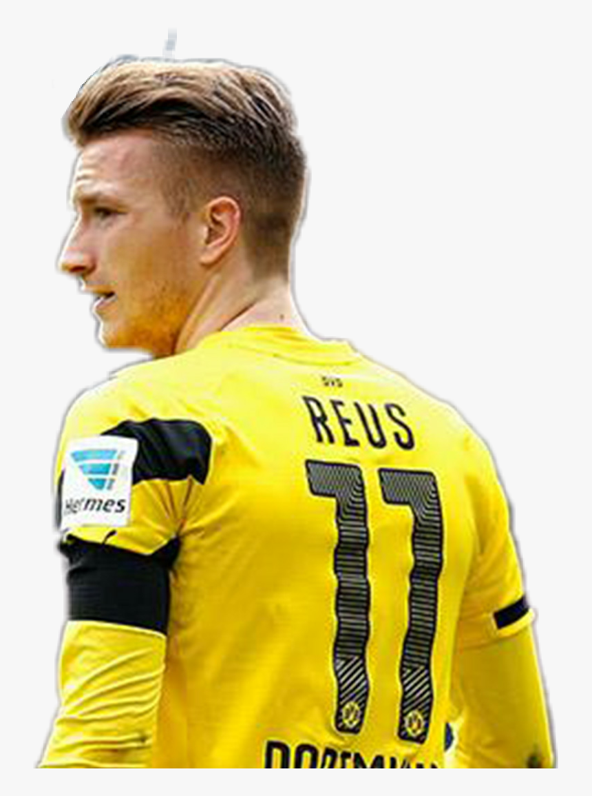 Reus Marco Hd, HD Png Download