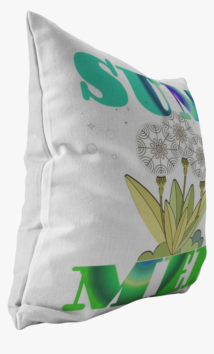 Black And White Plaid Pumpkin Pillows, HD Png Download