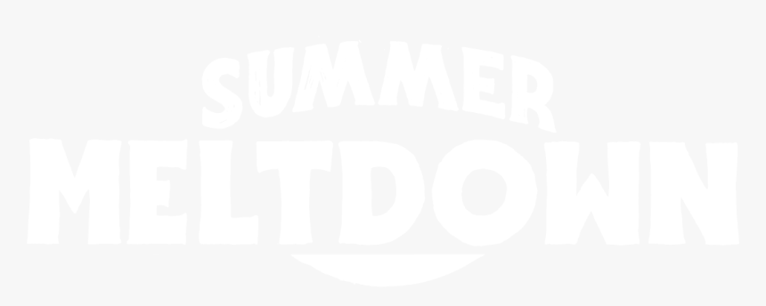 Summer Meltdown Festival - Poster, HD Png Download