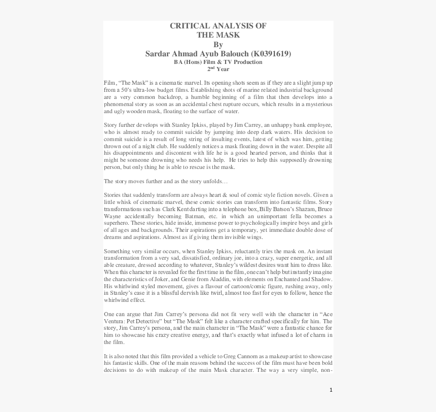 Untitled, Tailpiece, Pg. 135, In The Book Dingo By, HD Png Download