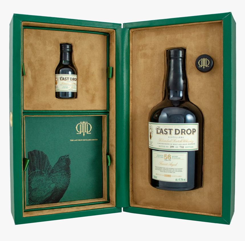 Wine Bottle, HD Png Download