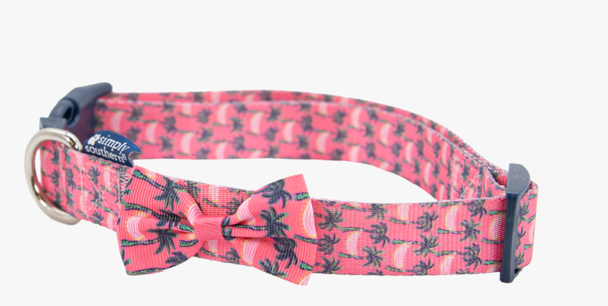 Simply Southern Hammock Pet Collar - Paisley, HD Png Download