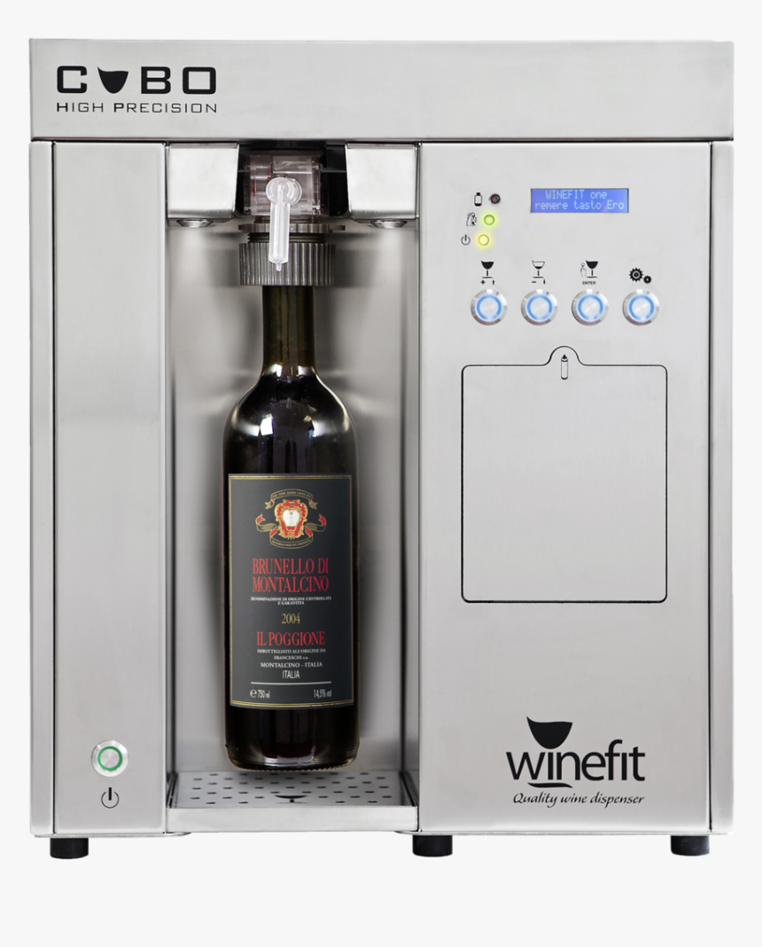 Wine, HD Png Download