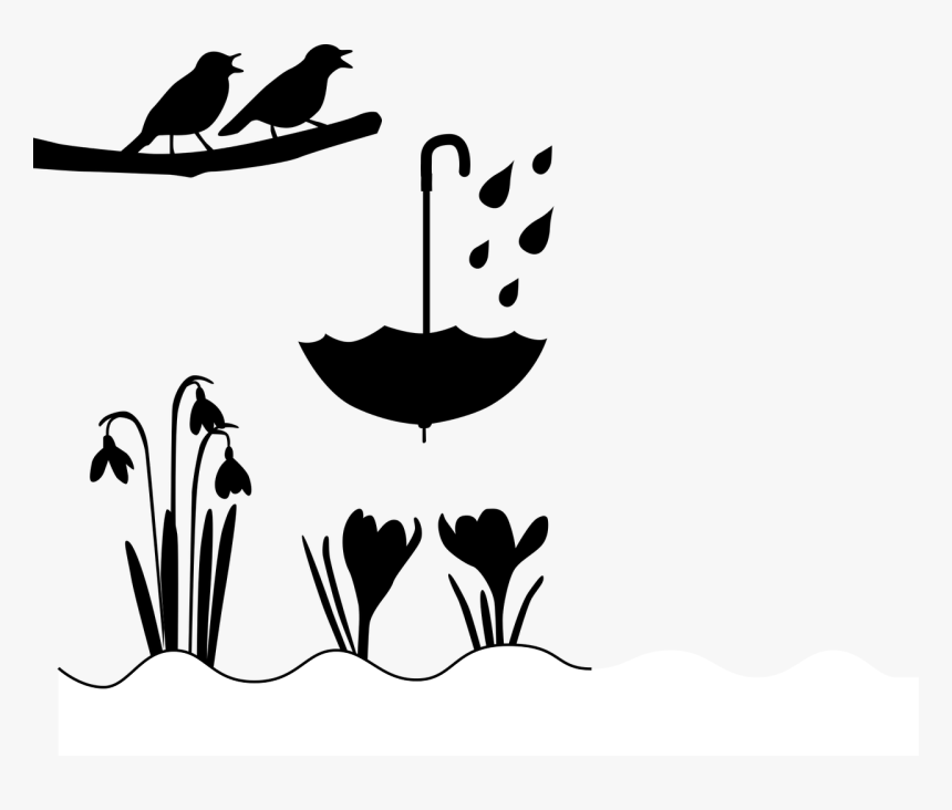 Valborg Anemones Crocus Free Photo, HD Png Download