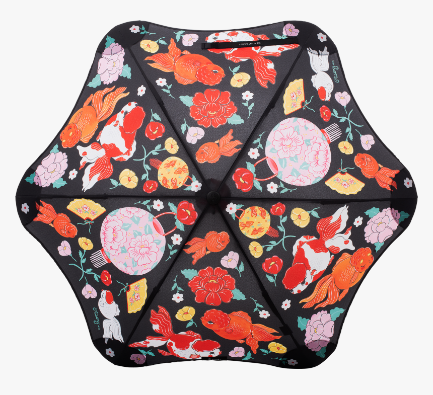 Blunt Umbrellas Misery Metro - Misery Blunt Umbrella, HD Png Download