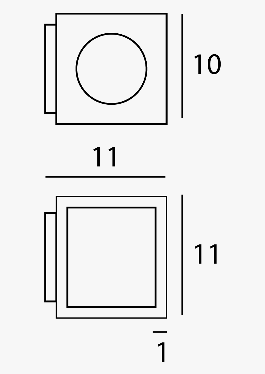 Product Dimensions - Chainsaw Vector, HD Png Download