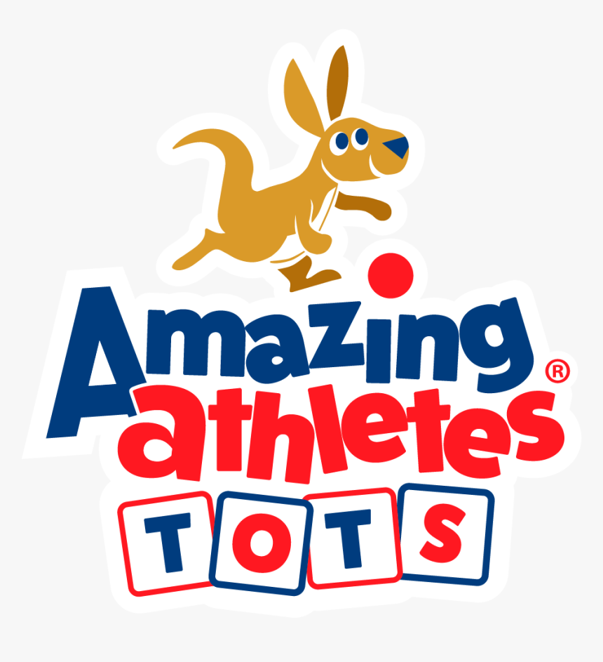 Amazing Athletes Tots, HD Png Download