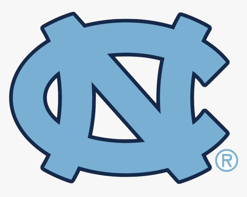 Unc - North Carolina Tar Heels, HD Png Download