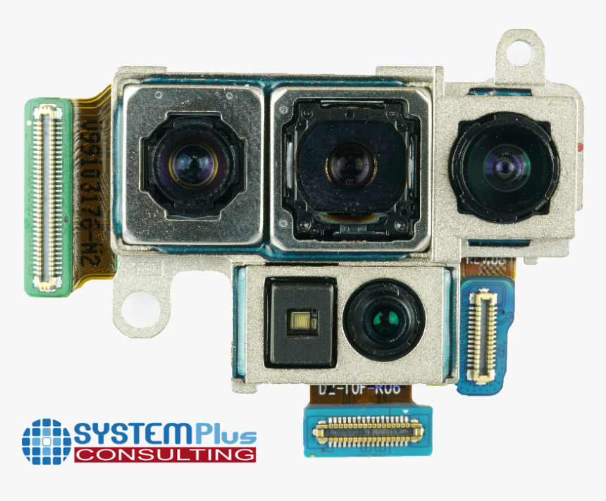 3d Module Depth Camera, HD Png Download