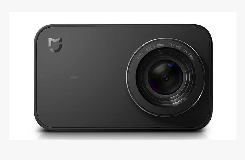 Xiaomi Action Cam 4k, HD Png Download