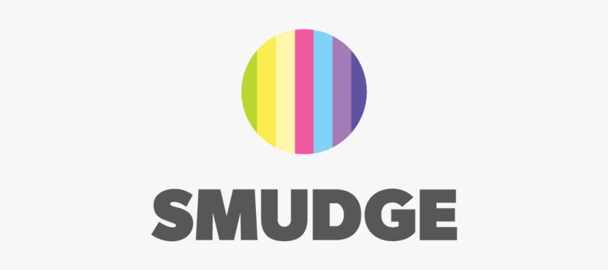 Smudge 2-01 - Graphic Design, HD Png Download