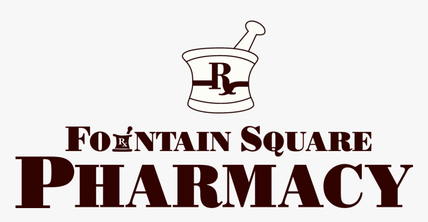 Fountain Square Pharmacy - Vinh Quang Group, HD Png Download