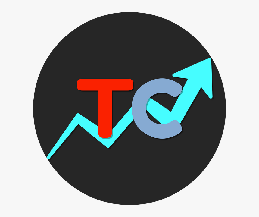 Logo Trendchecker5 - Circle, HD Png Download