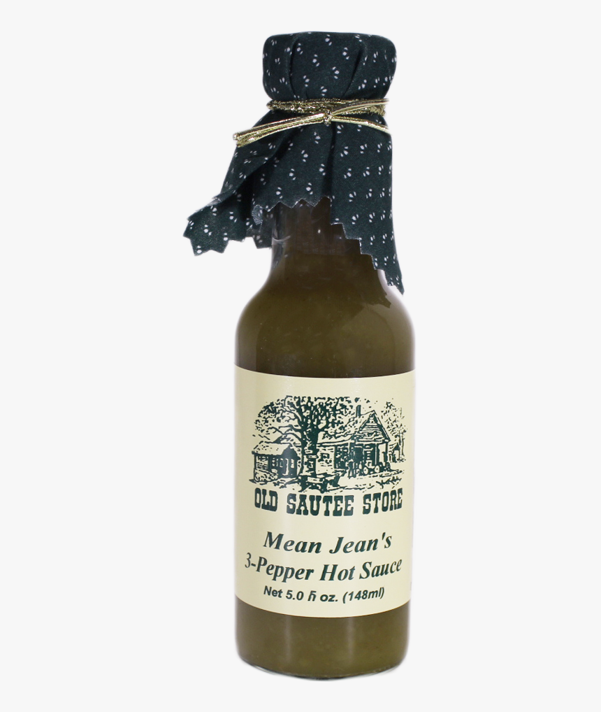 Glass Bottle, HD Png Download