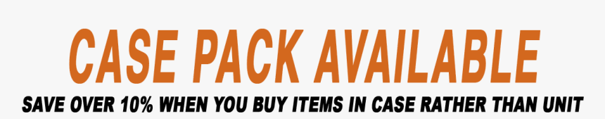 Case Pack Available - Tan, HD Png Download