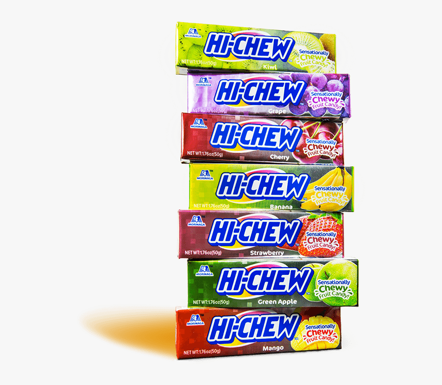 Hi Chew Price Philippines, HD Png Download